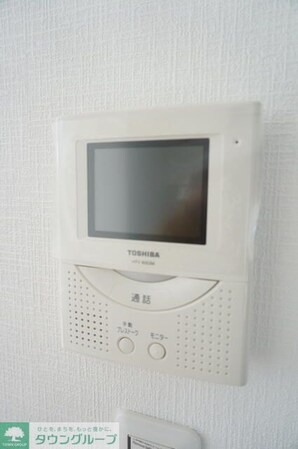 ヒルトップハウスの物件内観写真